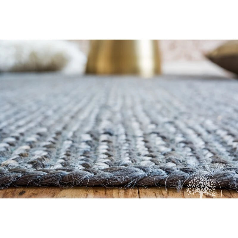 Terra Firma - Jute Braided Rugs