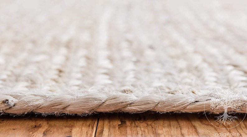 Himalaya - Jute Braided Rugs