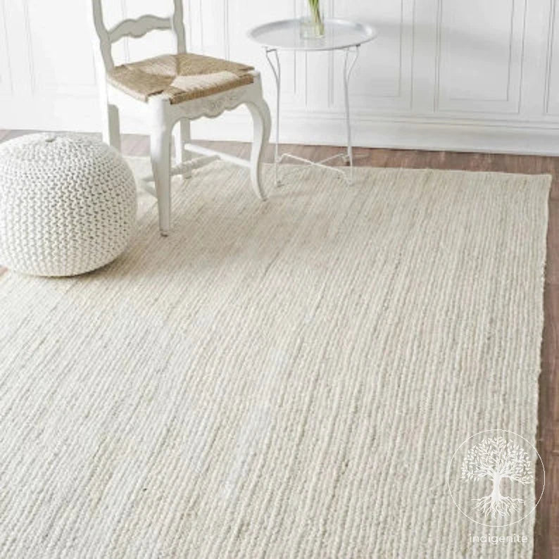 Himalaya - Jute Braided Rugs