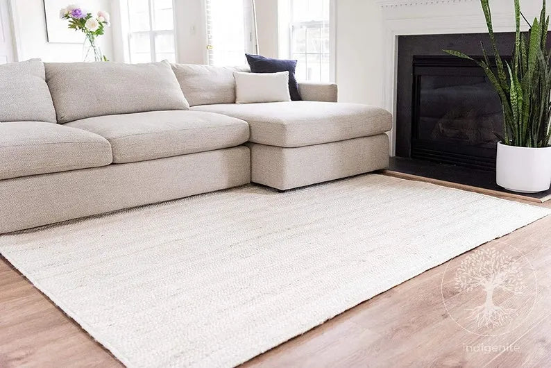 Himalaya - Jute Braided Rugs