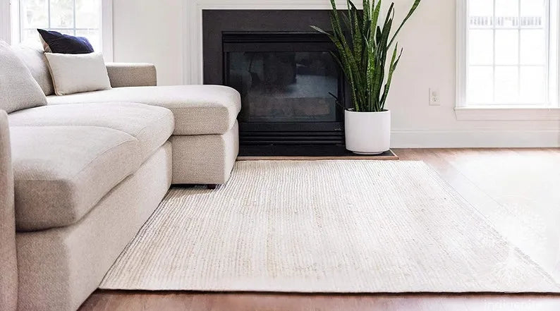 Himalaya - Jute Braided Rugs