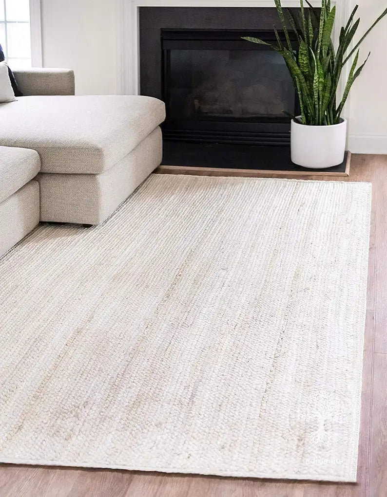 Himalaya - Jute Braided Rugs