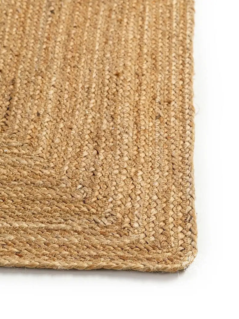 Sunny Meadows - Jute Braided Rugs