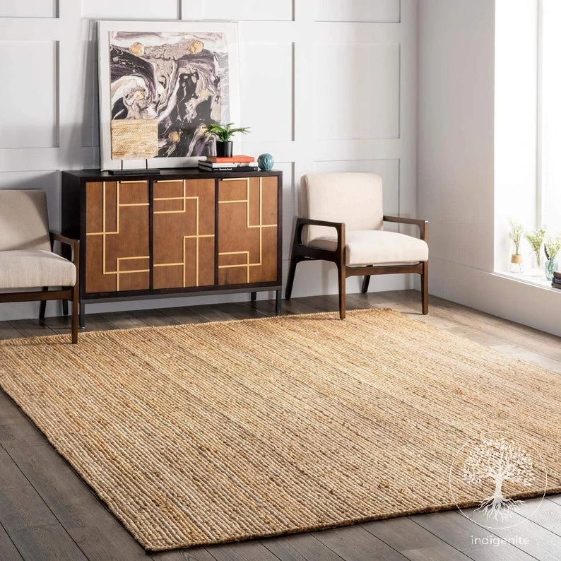 Sunny Meadows - Jute Braided Rugs