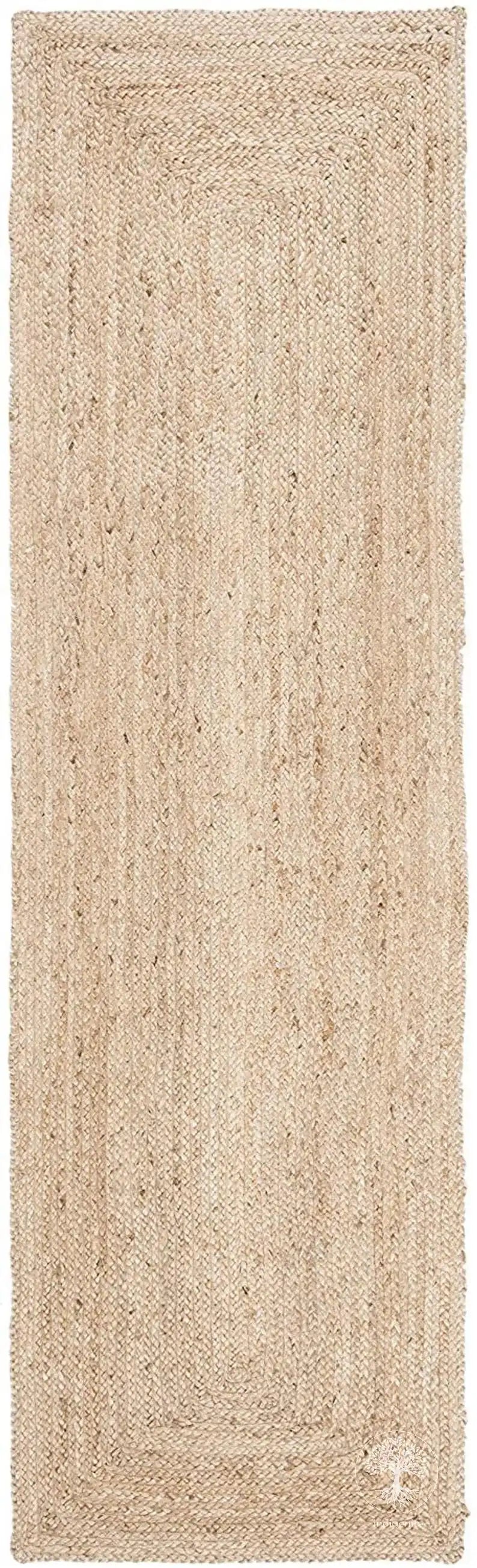 Sunny Meadows - Jute Braided Rugs