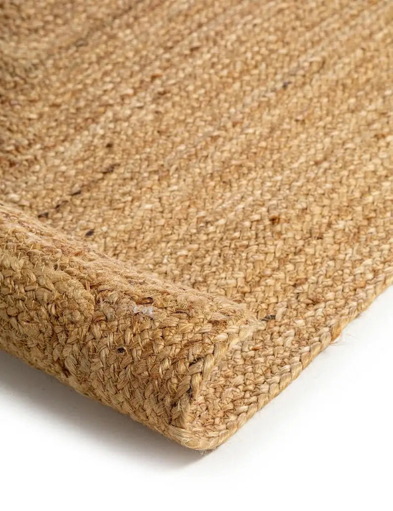 Sunny Meadows - Jute Braided Rugs