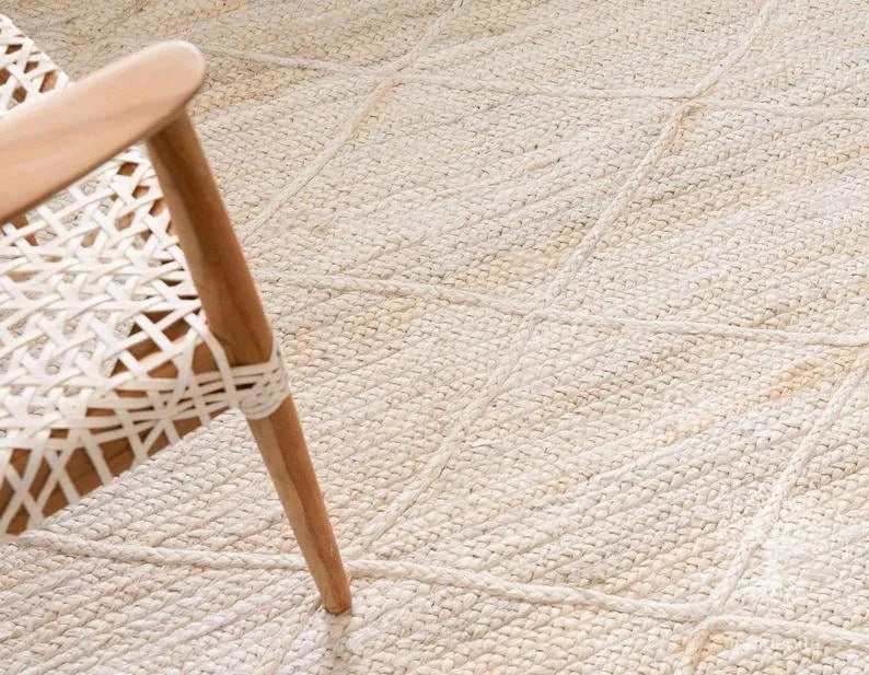 Serendipity - Jute Braided Rugs