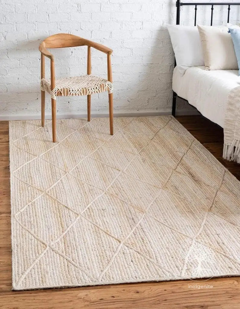 Serendipity - Jute Braided Rugs