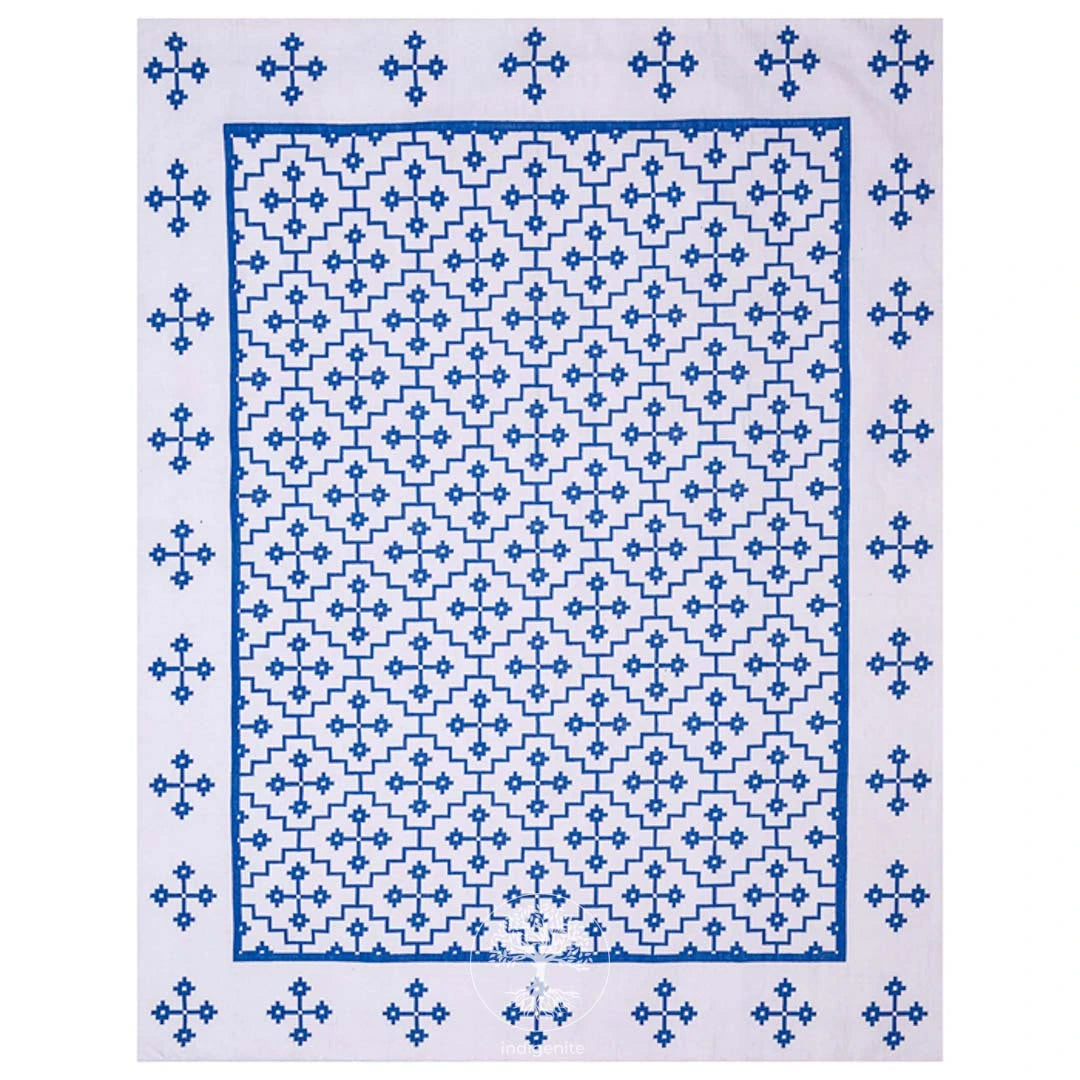 Krishna - Cotton Flatweave Rugs