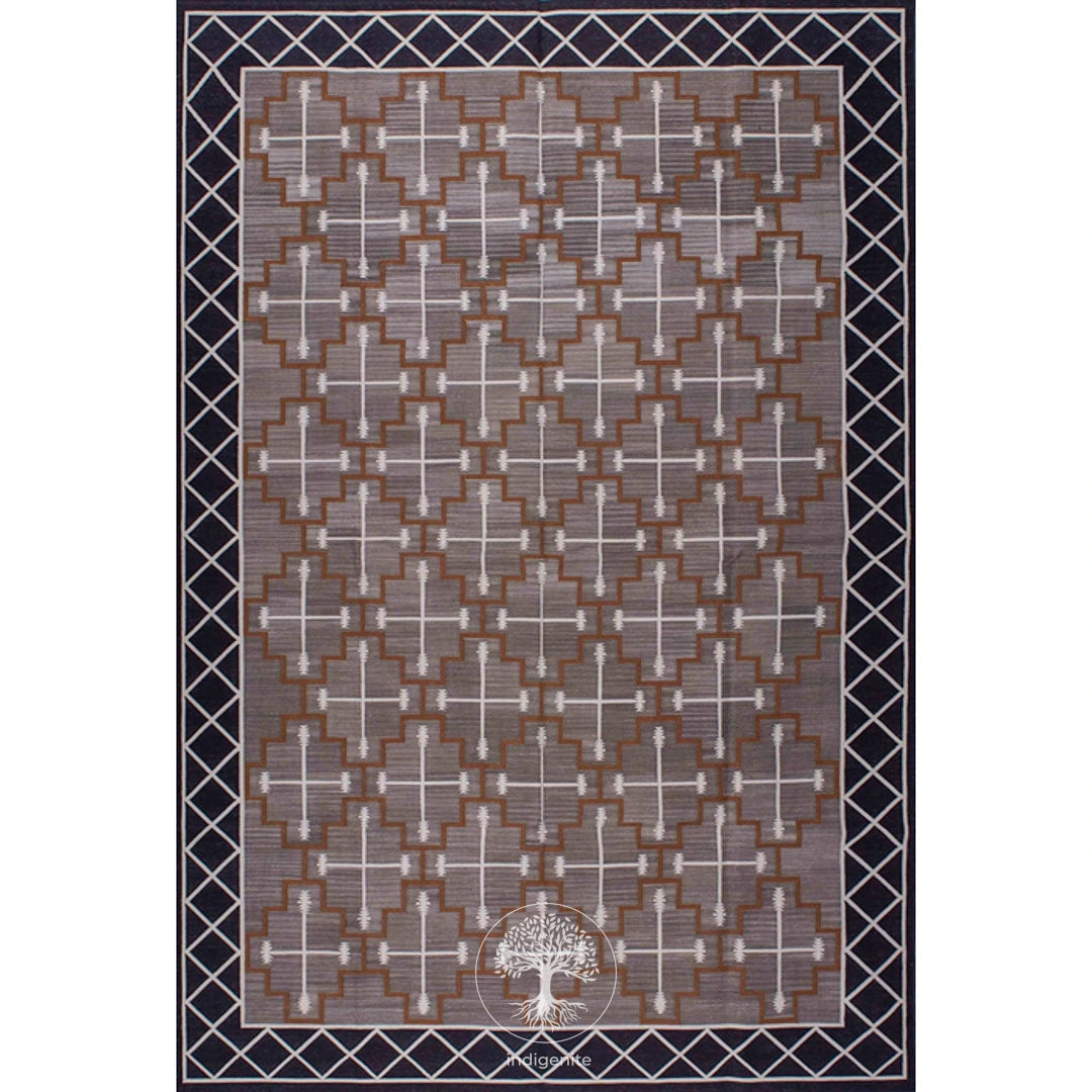 Narmada - Cotton Flatweave Rugs