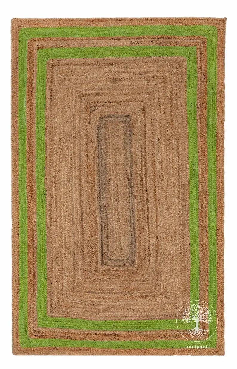 Urban Retreat - Jute Braided Rugs