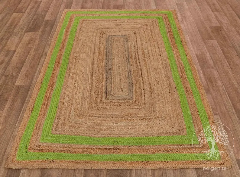 Urban Retreat - Jute Braided Rugs