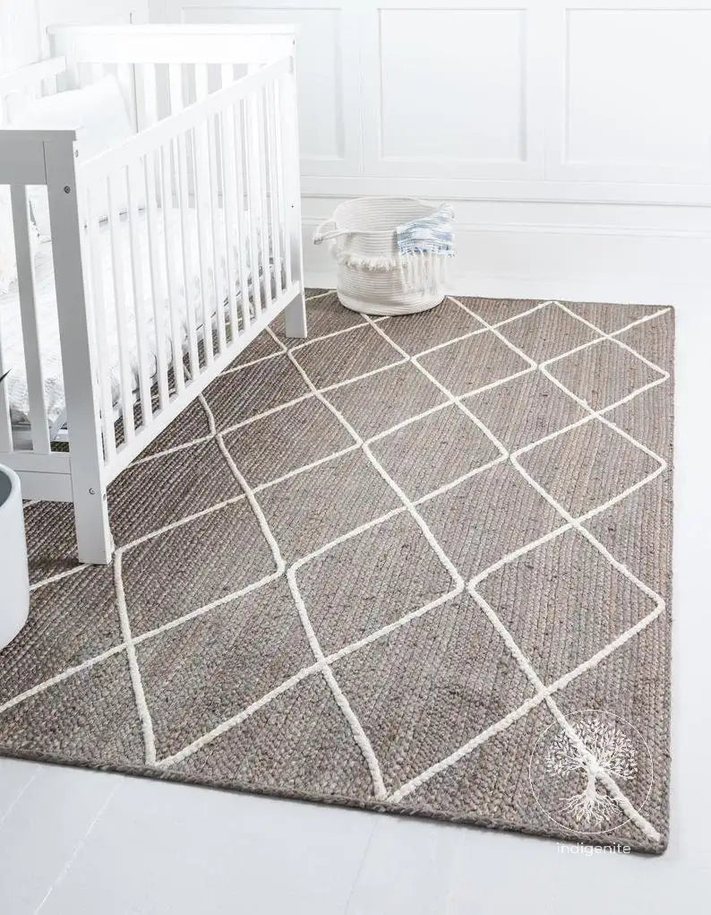 Timeless Treasure - Jute Braided Rugs