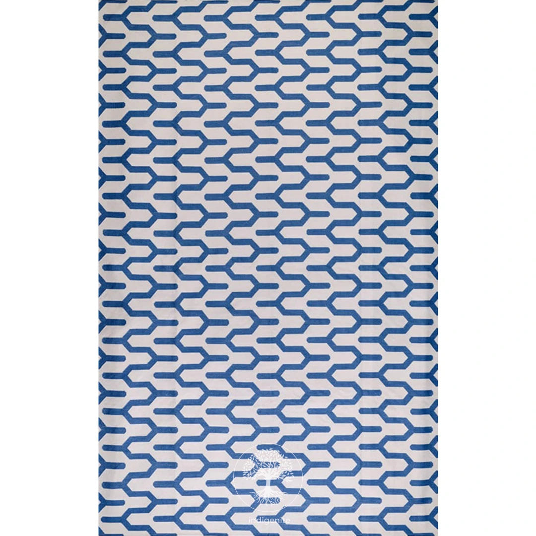 Rangeet - Cotton Flatweave Rugs