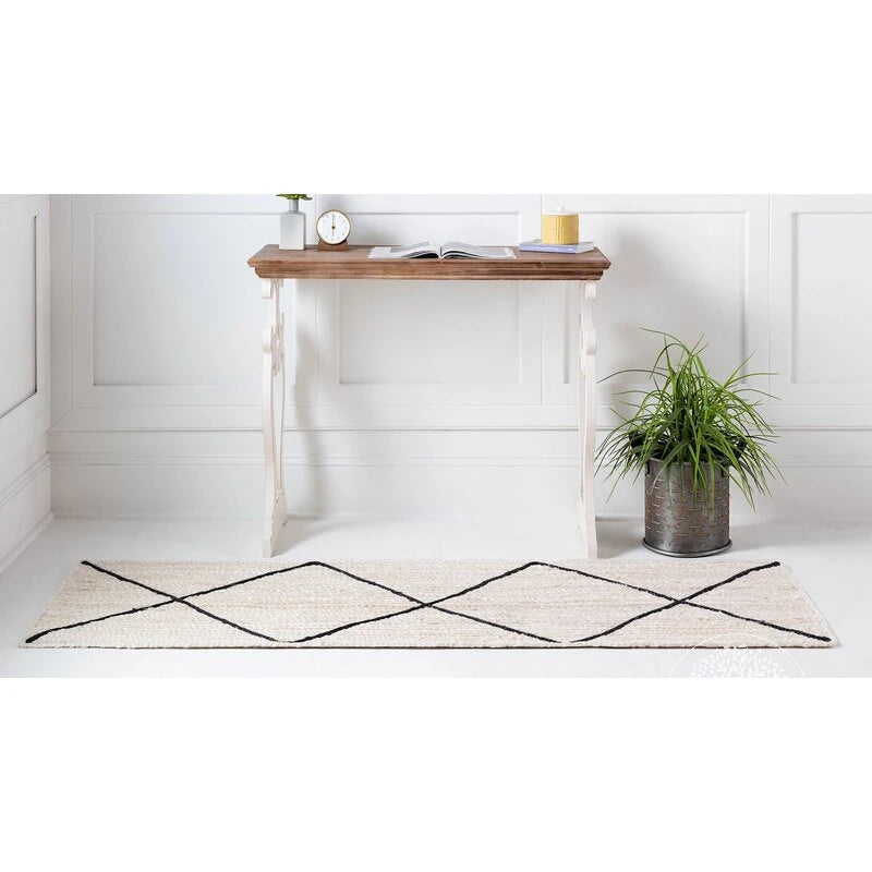 Majestic Marvel - Jute Braided Rugs