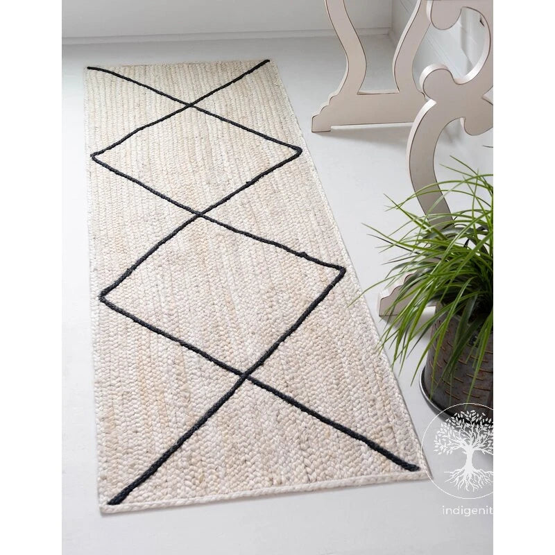 Majestic Marvel - Jute Braided Rugs