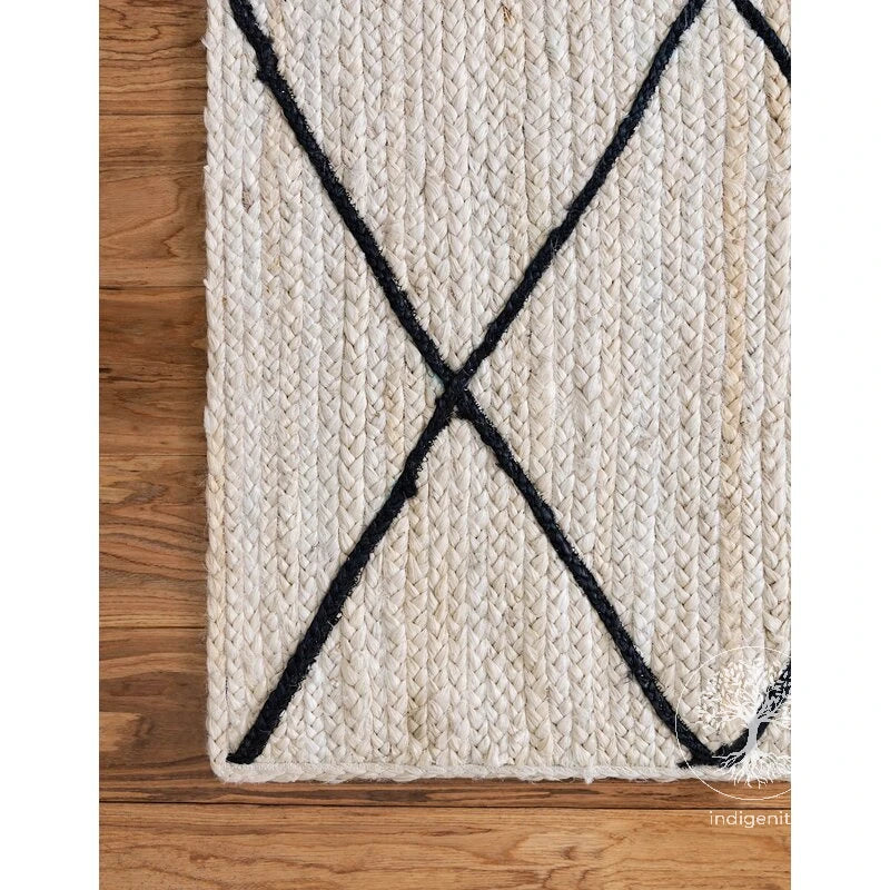 Majestic Marvel - Jute Braided Rugs