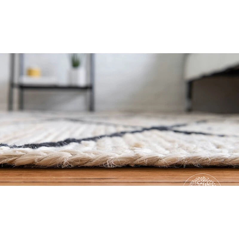 Majestic Marvel - Jute Braided Rugs