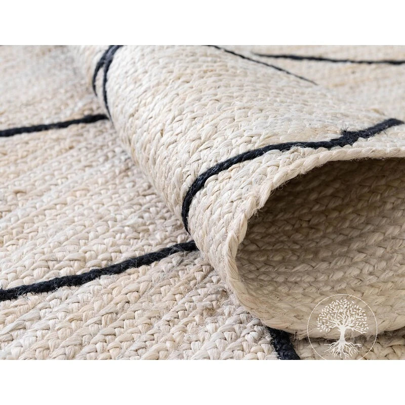 Majestic Marvel - Jute Braided Rugs