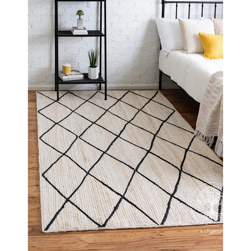 Majestic Marvel - Jute Braided Rugs