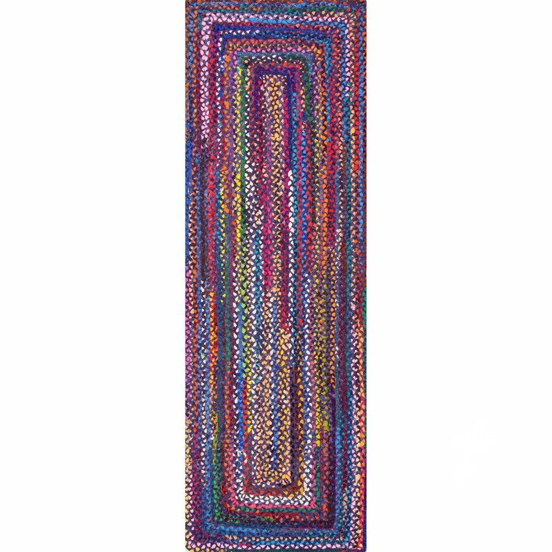 Sundarban - Jute Braided Rugs