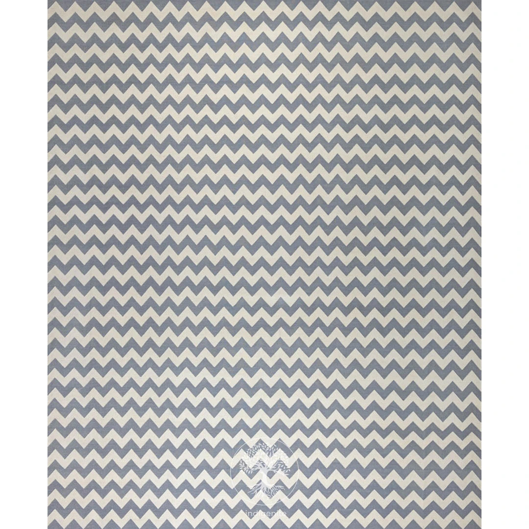 Vaigai - Cotton Flatweave Rugs